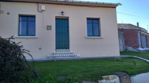 casa carballal